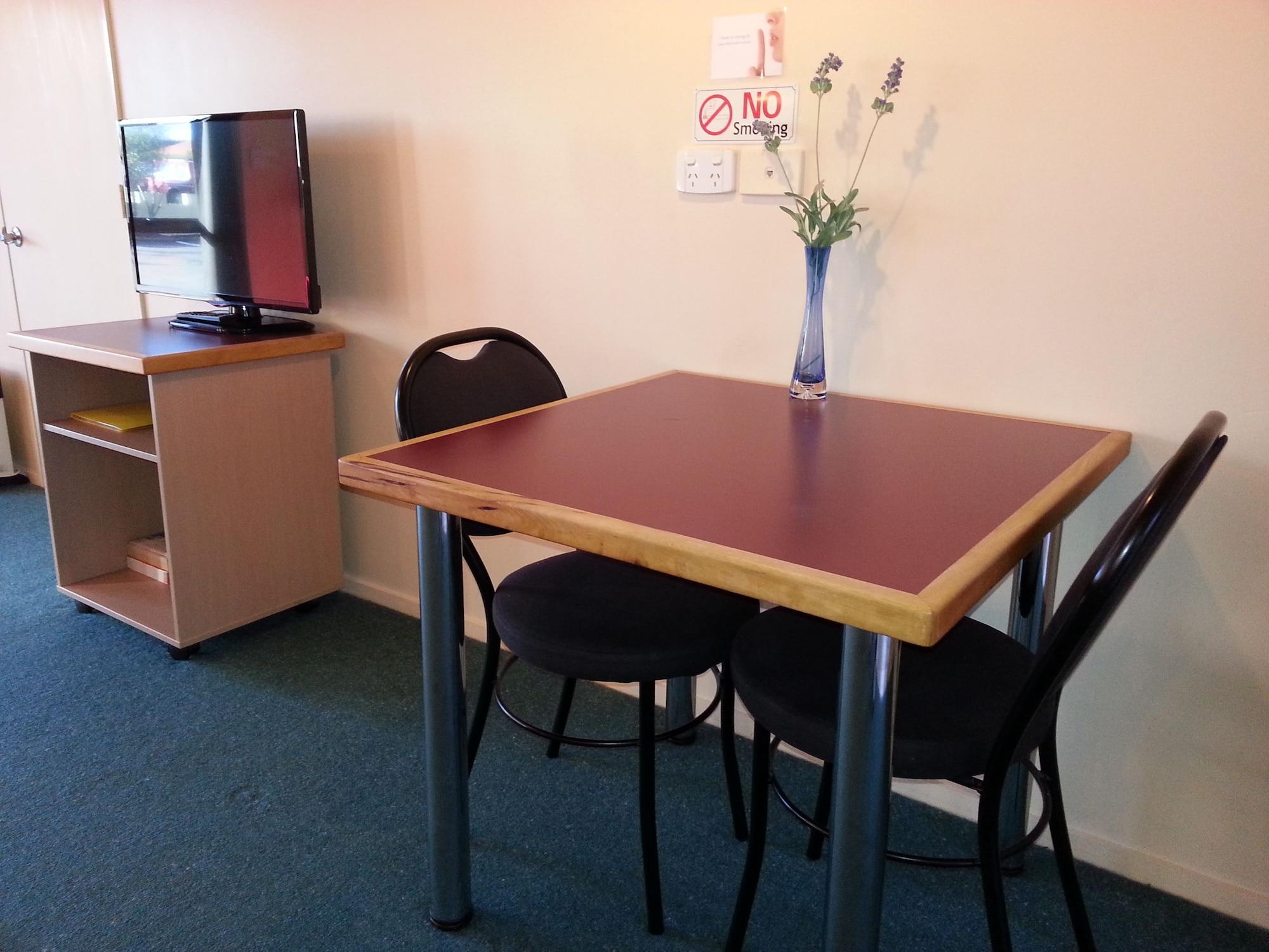 New Castle Motor Lodge Rotorua Luaran gambar