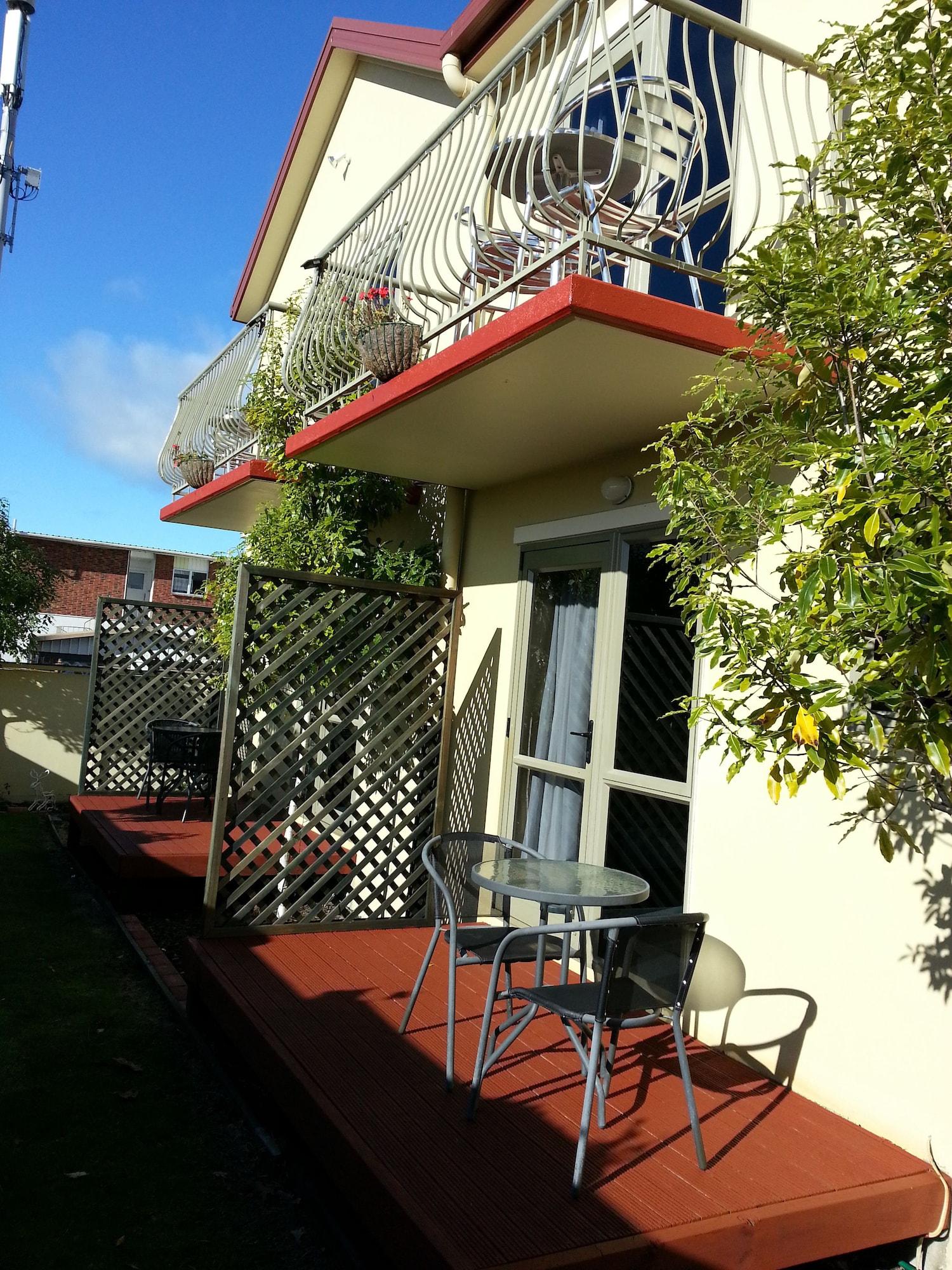New Castle Motor Lodge Rotorua Luaran gambar